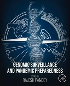 Pandey |  Genomic Surveillance and Pandemic Preparedness | eBook | Sack Fachmedien