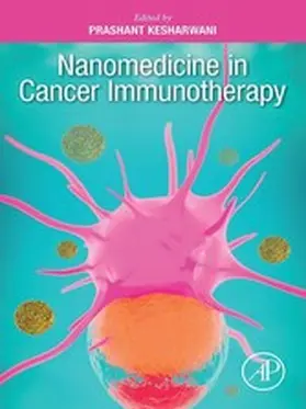 Kesharwani |  Nanomedicine in Cancer Immunotherapy | eBook | Sack Fachmedien