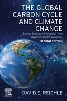 Reichle | The Global Carbon Cycle and Climate Change | E-Book | sack.de