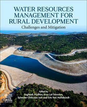 Srivastav / Madhav / van Hullebusch |  Water Resources Management for Rural Development | Buch |  Sack Fachmedien