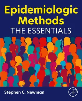 Newman |  Epidemiologic Methods | Buch |  Sack Fachmedien