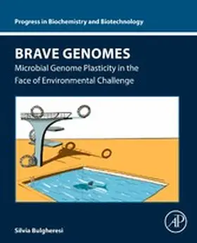 Bulgheresi |  Brave Genomes | eBook | Sack Fachmedien