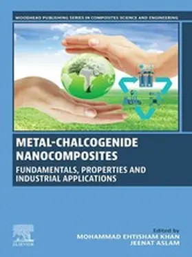 Khan / Aslam | Metal-Chalcogenide Nanocomposites | E-Book | sack.de