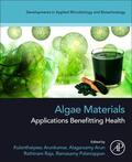 Arunkumar / Arun / Raja |  Algae Materials | Buch |  Sack Fachmedien