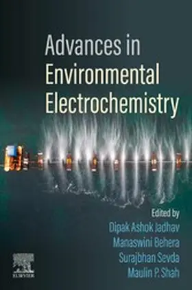 Jadhav / Behera / Sevda |  Advances in Environmental Electrochemistry | eBook | Sack Fachmedien