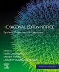 Deshmukh / Pandey / Mustansar Hussain |  Hexagonal Boron Nitride | Buch |  Sack Fachmedien