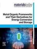 Guan |  Metal Organic Frameworks and Their Derivatives for Energy Conversion and Storage | eBook | Sack Fachmedien
