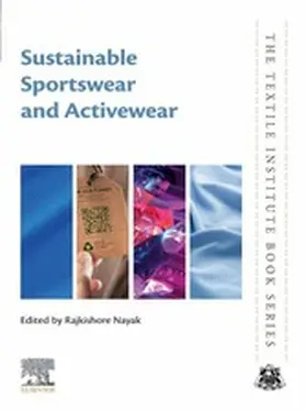 Nayak |  Sustainable Sportswear and Activewear | eBook | Sack Fachmedien