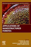 Pal Singh / Hwa?Chae / Srivastava |  Applications of Nanostructured Ferrites | Buch |  Sack Fachmedien
