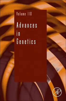 Advances in Genetics | Buch | 978-0-443-18878-7 | www.sack.de