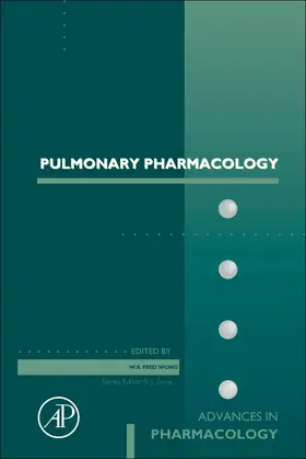 Pulmonary Pharmacology | Buch | 978-0-443-18880-0 | sack.de