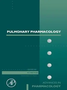 Pulmonary Pharmacology | eBook | Sack Fachmedien