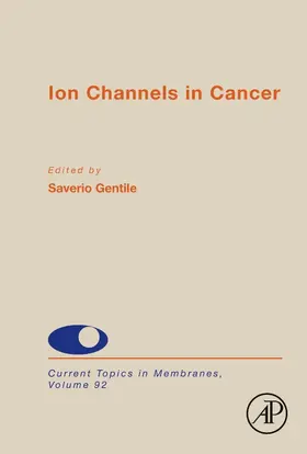 Ion Channels in Cancer | Buch | 978-0-443-18882-4 | sack.de