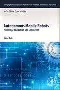 Kala |  Autonomous Mobile Robots | Buch |  Sack Fachmedien