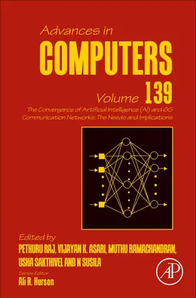  The Convergence of Artificial Intelligence (AI) and 6G Communication Networks: The Needs and Implications | Buch |  Sack Fachmedien