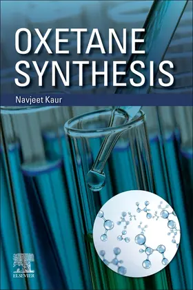 Kaur |  Oxetane Synthesis | Buch |  Sack Fachmedien