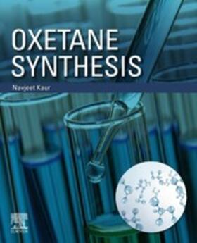 Kaur | Oxetane Synthesis | E-Book | sack.de