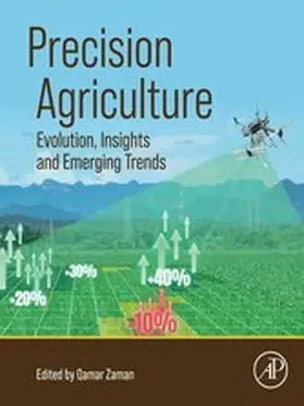 Zaman | Precision Agriculture | E-Book | www.sack.de