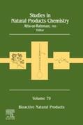 Rahman |  Studies in Natural Products Chemistry | eBook | Sack Fachmedien