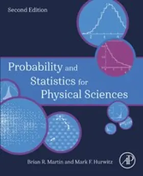 Martin / Hurwitz | Probability and Statistics for Physical Sciences | E-Book | www.sack.de