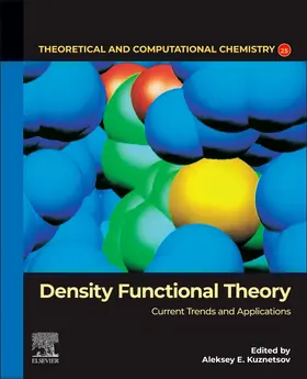 Kuznetsov |  Density Functional Theory | Buch |  Sack Fachmedien