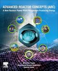 Zamani Paydar / Zohuri / Kamal Mousavi Balgehshiri |  Advanced Reactor Concepts (ARC) | Buch |  Sack Fachmedien