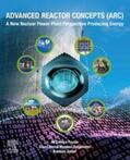 Zohuri |  Advanced Reactor Concepts (ARC) | eBook | Sack Fachmedien