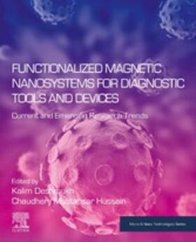 Deshmukh |  Functionalized Magnetic Nanosystems for Diagnostic Tools and Devices | eBook | Sack Fachmedien