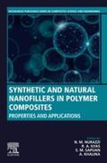 Ilyas / Sapuan / Khalina |  Synthetic and Natural Nanofillers in Polymer Composites | eBook | Sack Fachmedien
