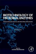 Brahmachari |  Biotechnology of Microbial Enzymes | Buch |  Sack Fachmedien