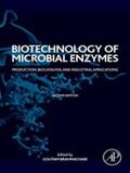 Brahmachari |  Biotechnology of Microbial Enzymes | eBook | Sack Fachmedien