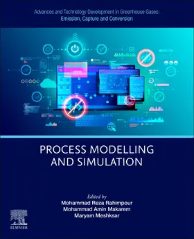 Rahimpour / Makarem / Meshksar |  Advances and Technology Development in Greenhouse Gases: Emission, Capture and Conversion | Buch |  Sack Fachmedien