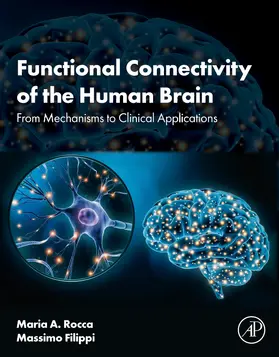 Rocca / Filippi |  Functional Connectivity of the Human Brain | Buch |  Sack Fachmedien