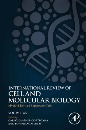 Myeloid-Derived Suppressor Cells | Buch | 978-0-443-19127-5 | sack.de