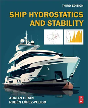 Biran / López-Pulido |  Ship Hydrostatics and Stability | Buch |  Sack Fachmedien