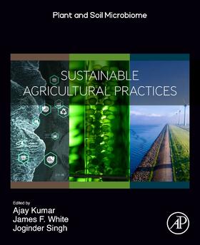 Kumar / White / Panwar | Sustainable Agricultural Practices | Buch | 978-0-443-19150-3 | sack.de