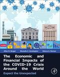 Berger / Karakaplan / Roman |  The Economic and Financial Impacts of the COVID-19 Crisis Around the World | Buch |  Sack Fachmedien