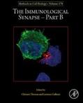 Thomas / Galluzzi |  The Immunological Synapse - Part B | eBook | Sack Fachmedien