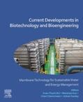 Bui / Guo / Chiemchaisri |  Current Developments in Biotechnology and Bioengineering | eBook | Sack Fachmedien