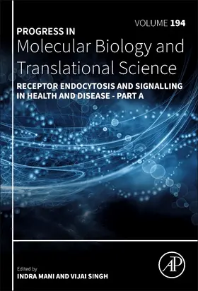 Receptor Endocytosis and Signalling in Health and Disease - Part A | Buch | 978-0-443-19185-5 | sack.de