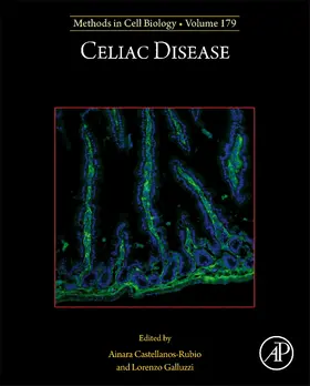 Celiac Disease | Buch | 978-0-443-19202-9 | www.sack.de