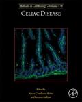  Celiac Disease | Buch |  Sack Fachmedien