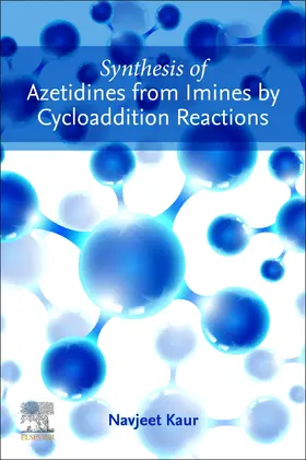  Synthesis of Azetidines from Imines by Cycloaddition Reactions | Buch |  Sack Fachmedien
