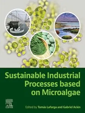 Lafarga / Acien | Sustainable Industrial Processes Based on Microalgae | E-Book | sack.de