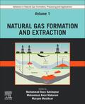 Meshksar / Rahimpour / Makarem |  Advances in Natural Gas: Formation, Processing and Applications. Volume 1: Natural Gas Formation and Extraction | Buch |  Sack Fachmedien