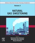 Meshksar / Rahimpour / Makarem |  Advances in Natural Gas: Formation, Processing, and Applications. Volume 2: Natural Gas Sweetening | Buch |  Sack Fachmedien