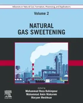 Meshksar | Advances in Natural Gas: Formation, Processing, and Applications. Volume 2: Natural Gas Sweetening | E-Book | sack.de