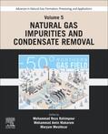 Meshksar / Rahimpour / Makarem |  Advances in Natural Gas: Formation, Processing, and Applications. Volume 5: Natural Gas Impurities and Condensate Removal | Buch |  Sack Fachmedien