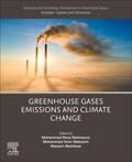 Rahimpour / Makarem / Meshksar |  Advances and Technology Development in Greenhouse Gases: Emission, Capture and Conversion | Buch |  Sack Fachmedien