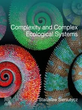 Sieniutycz | Complexity and Complex Ecological Systems | E-Book | www.sack.de